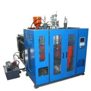 rubber moulding machine