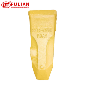 2713-9038RC Diente de Cuchara <span class=keywords><strong>RC</strong></span> A1 para Excavadora Doosan Serie DH280, Uso Pesado - Product Image 1