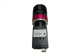 Controlador PLC, Sensor, Cámara Industrial, Lente de 35 mm, Programación PLC, Nuevo y Original SC-HCE100-11GM - Product Image 1