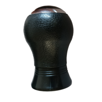 Pièces d'auto de haute qualité manuel 5/6 vitesses boutons de vitesse pommeau de levier de vitesse de voiture levier de manette de vitesse pour Toyota Corolla Yaris Auris