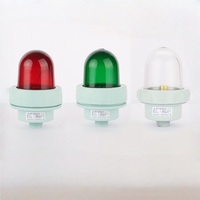 CXH5-2 haute qualité B15d support de lampe 2N.M bateau en plastique Navigation tête lumière Marine Signal fournitures