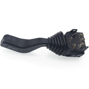 Piantone dello sterzo Interruttore 1241250 1241258 1241212 9181010 90508667 90228194 per OPEL/VAUXHALL SINTRA TIGRA VECTRA A B - Product Image 2