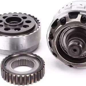 Pièce automobile de qualité supérieure, best-seller, tambour d'embrayage de transmission 62TE, kit tambour d'entrée pour VW Chrysler Dodge 62TE - Product Image 3