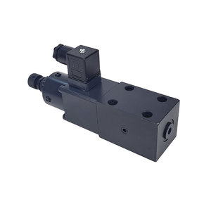 Remplacement pour le contrôleur hydraulique proportionnel Tokimec EPCG2-01-210-11-42, 1/8 pouce, 210 bars - Product Image 1