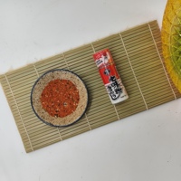 Hot Selling Wholesale High Quality 13g Shichimi Togarashi Seven Spices Seasoning for Supermarket and Restaurant