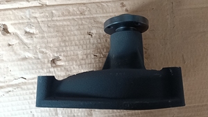 Pompe à eau moteur Liugong SP119102 compatible pour chargeuse sur pneus, ensemble complet de pièces de machines de construction - Product Image 5