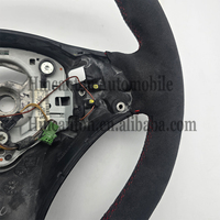Volant de direction M Performance de qualité supérieure pour BMW E90 E92 E93