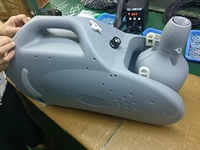 Pulvérisateur TCD ULV 12L réservoir Fogger