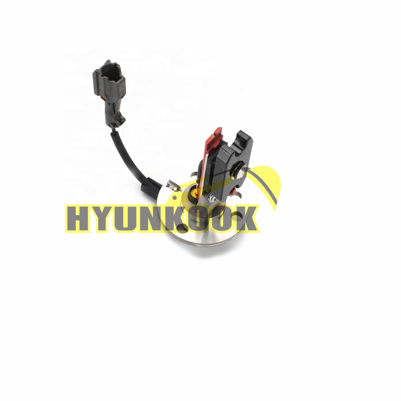 HYUNKOOK START SWITCH for CATERPILLAR M324D2 & Others