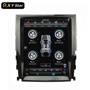 10.4 pouces 7862 <span class=keywords><strong>TLINK</strong></span> 10.0 Navigation Android Radio stéréo de voiture pour Cadillac Escalade 2007-2014 - Product Image 3