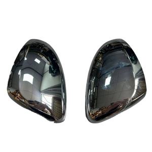 Coque de rétroviseur extérieur revêtue de 1607513080 1607512980 POUR <span class=keywords><strong>Peugeot</strong></span> 208 <span class=keywords><strong>2008</strong></span> 2013-2019 Citroen C3 <span class=keywords><strong>2008</strong></span> - Product Image 1