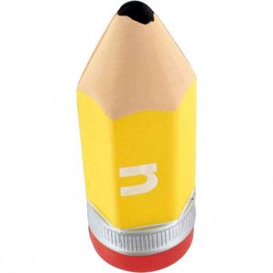 High Quality Pencil Pu Stress Relievers Stress Toy Stress <b>Ball</b> - Product Image 5