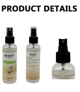 118ml Shoe Eliminator Spray Stop Shoes Odeur Spray Antibactérien Spray Déodorant <span class=keywords><strong>pour</strong></span> Chaussures - Product Image 4