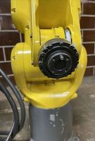 Controlador de Robot LR Mate 200iD R-30iB I Pendant Año 2014 200-230V R-30iB
