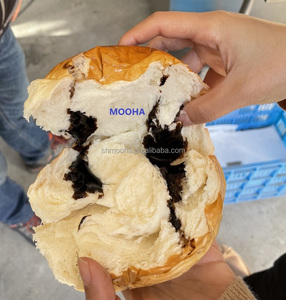 Máquina Automática para Rellenar Pan, Ensaladas, Mermeladas, Pasteles, Crema, <span class=keywords><strong>Chocolate</strong></span>, Leche, Mantequilla, Hojaldres y Croissants - Product Image 5