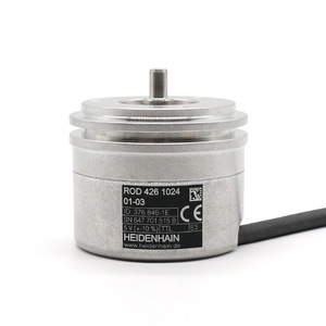 Heidenhain 1024 426 01-03เครื่องเข้ารหัส5V TTL CNC เครื่องมือเครื่องเข้ารหัสมอเตอร์ - Product Image 4