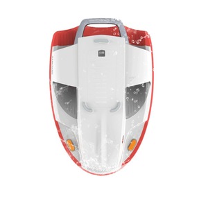 Electric Water Scooter 675mm 24v 6ah Lithium Battery <b>Surfing</b> Outdoor Activity - Product Image 5