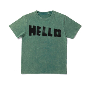 Manuale lettere di stampa <span class=keywords><strong>t</strong></span> <span class=keywords><strong>shirt</strong></span> del ragazzo all'ingrosso all'ingrosso bambini abbigliamento ragazzi <span class=keywords><strong>t</strong></span> <span class=keywords><strong>shirt</strong></span> - Product Image 2