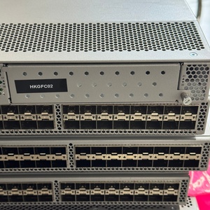 Used DS-C9132T-K9 MDS 9132T 32-GBPS Fibre Channel <b>Switch</b> - Product Image 5