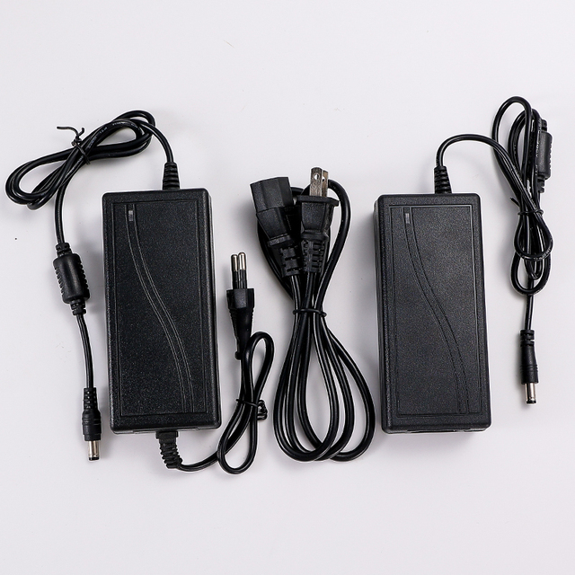 Wholesale Cheap 12V 5A Fast Charging Ac Power Adapter Desktop Australia to India Power Adapter