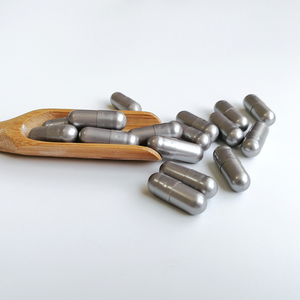 Venta al por mayor de fábrica soporte dietético natural potenciador de energía 800mg cápsulas a granel potenciador de la libido masculina - Product Image 5