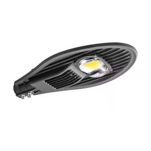 ราคาโคมไฟถนนกลางแจ้ง IP65 โคมไฟถนน LED COB 12000lm รุ่น WD810404 ไฟถนน LED กลางแจ้ง WD810404 - Product Image 5