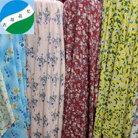Fil de chanvre tissé sans spandex, empreintes de fils, vente en gros, à la mode,