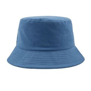 Chapeau Bob Décontracté Unisexe JH Brand en Coton Côtelé Quatre Saisons avec Caractéristiques Chaleur et Protection Solaire pour Adultes - Product Image 1