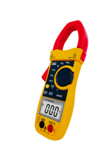 Va310c kỹ thuật số kẹp vạn năng 1000 AMP LCD hiển thị AC/DC 40 mét hàm kháng 2kΩ AC hiện tại nhiệt độ tần số Diode - Product Image 2