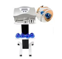 Machine de massage corporel 2025 – Pompe à ventouses en silicone pour l'agrandissement des seins et des fesses, et le lifting des fesses