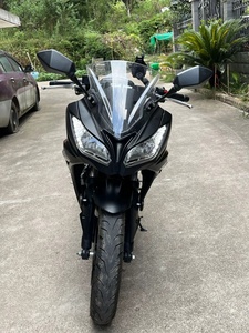 Motocicleta Deportiva <span class=keywords><strong>Kawasaki</strong></span> <span class=keywords><strong>Ninja</strong></span> <span class=keywords><strong>R3</strong></span> Estilo 250cc, 23.5KW de Potencia, Velocidad Máxima >180km/h, Alto Rendimiento, para Principiantes, Uso Diario - Product Image 5