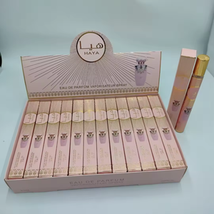 Perfume Original Latafa Yara Arab Dubai 35ml, Muestra <span class=keywords><strong>de</strong></span> Fragancia Duradera para Hombres y Mujeres, Fácil <span class=keywords><strong>de</strong></span> Llevar Contigo - Product Image 5