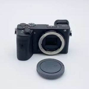 Appareil photo hybride professionnel <span class=keywords><strong>Sony</strong></span> <span class=keywords><strong>A6600</strong></span> d'occasion en gros, original, avec fonctionnalités de streaming - Product Image 2