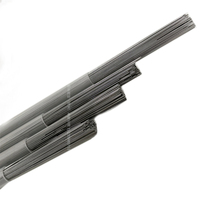 Fil de soudage laser pour réparation de moules ERFe-3 ERFe-5 ERFe-8 ERFe-10 ERFe-12 ERFe-16, alliage d'acier à base de fer, gamme de diamètres 0,1-0,8 mm MTC