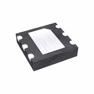 6 WDFN Exposed Pad MAX3620BETT-T Electronics Component Clock Timing Original - Product Image 1