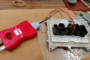 Cgdi <span class=keywords><strong>PROG</strong></span> โปรแกรม MSV80 BM-W โปรแกรมเมอร์สำหรับ CAS1 BM-W CAS2 CAS3 CAS3 CAS4 CAS4 FEM BDC OBD2เครื่องมือวินิจฉัยการเขียนโปรแกรมอัตโนมัติ - Product Image 6