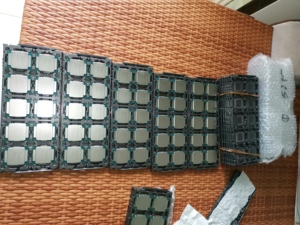 इनटेल एक्सॉन प्रोसेसर E5-2695 v3 (35 मीटर कैश, 2.30 gz) - Product Image 5