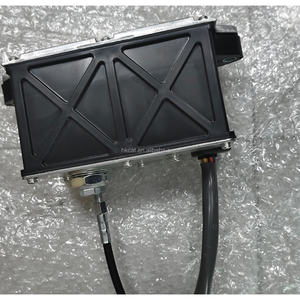 มอเตอร์ควบคุมเครื่องยนต์ 483-7810 สำหรับระบบควบคุมรถขุดงานหนัก - Product Image 2