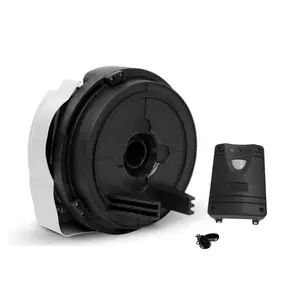 Universal de 433 Mhz elevación fácil de obturador <span class=keywords><strong>motor</strong></span> de la <span class=keywords><strong>puerta</strong></span> del <span class=keywords><strong>garaje</strong></span> - Product Image 1