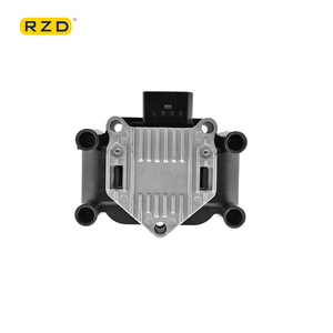 Bobine d'allumage professionnelle Offre Spéciale pièces automobiles 032905106 pour Volkswagen Golf IV BORA POLO Caddy - Product Image 5