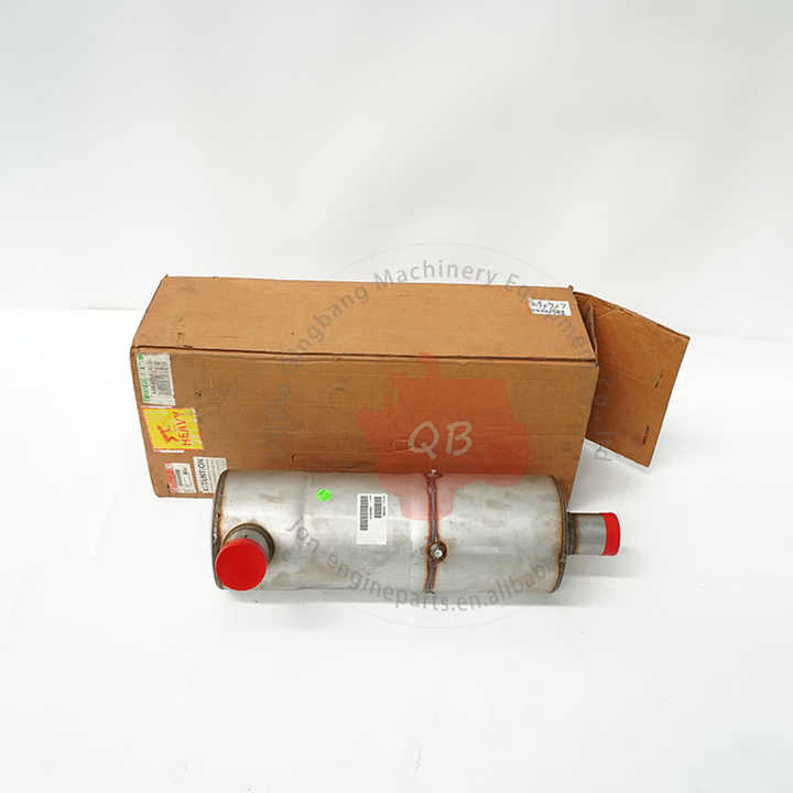 Cummins Engine Parts Aftertreatme Device 5292929 A040N988 4353962  