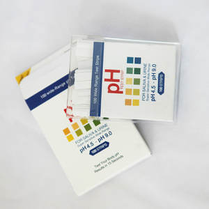 Fácil de usar e ampla gama <span class=keywords><strong>pH</strong></span> <span class=keywords><strong>Test</strong></span> <span class=keywords><strong>Kit</strong></span> Universal <span class=keywords><strong>pH</strong></span> <span class=keywords><strong>Test</strong></span> Strips para água urina e <span class=keywords><strong>saliva</strong></span> - Product Image 4