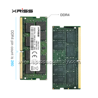 New Desktop PC Memory RAM 3200mhz DDR4 16GB Laptop Memoria RAM DDR4 8GB RAM Desktop
