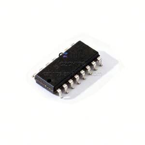 Nouveau - Original En stock ST17H66 TSSOP-16 Circuits intégrés CI CZSKU:N2H2T3B1 - Product Image 1