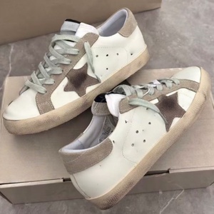 Zapatos Deportivos Casuales de Piel Genuina de Alta Calidad, Sin Cordones, para Skateboarding y Baloncesto, Versiones para Hombre y Mujer, Originales, Lujosos y Transpirables - Product Image 5
