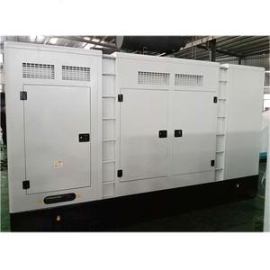 Puissance 5000kw 8000 kw 15000 kw 2 mégawatts 4 mégawatts 460 volts <span class=keywords><strong>prix</strong></span> du générateur silencieux pour la Zambie - Product Image 1