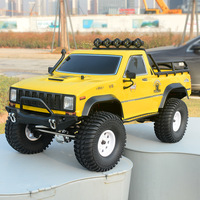RGT EX86110 1/10 4WD RC Rock Crawler RTR