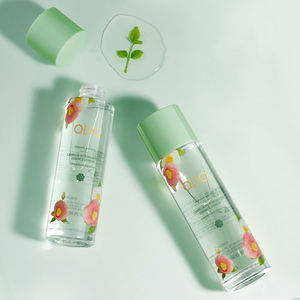 OEM QDQ <span class=keywords><strong>precio</strong></span> al por mayor blanqueamiento vegano a base <span class=keywords><strong>de</strong></span> hierbas hidratante cuidado <span class=keywords><strong>de</strong></span> la piel <span class=keywords><strong>agua</strong></span> facial - Product Image 1