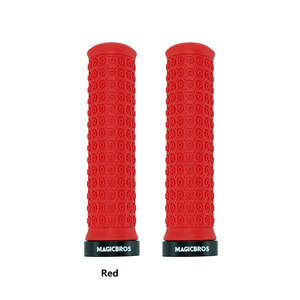 Phụ Kiện Xe Đạp Ngoài Trời Bền Bọc Thanh Tay Cầm Thoải Mái Chống Trượt Cho Xe Đạp Leo Núi Tay Nắm Ghi Đông Xe Đạp Leo Núi - Product Image 3