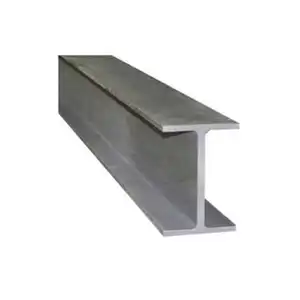 Cheap Price H Beam Astm A36 Carbon Hot Rolled Prime Structural Steel Galvanized Steel H Beams